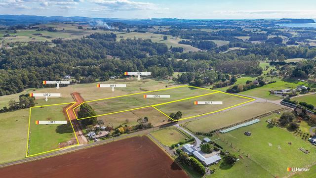 3 Village Lane, TAS 7322