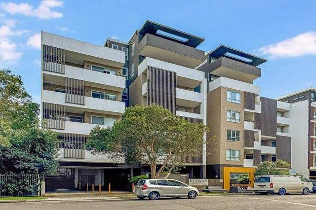 4/31 Smallwood Avenue, NSW 2140