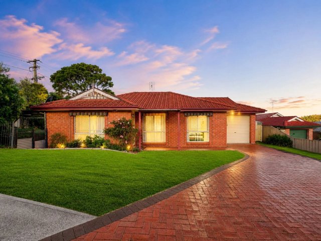1 Blue Gum Court, NSW 2290