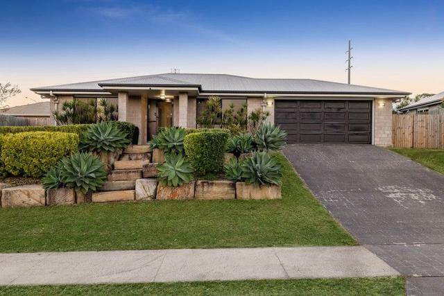 17 Sandalwood Drive, QLD 4350