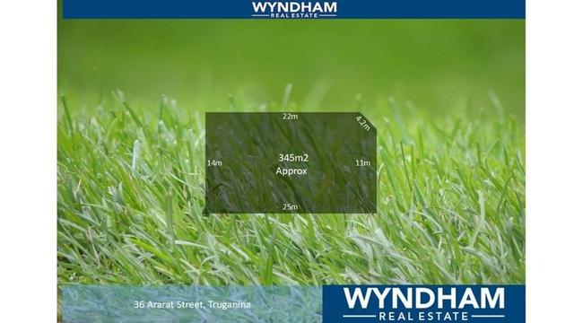 Lot 1231 Ararat Street, VIC 3029