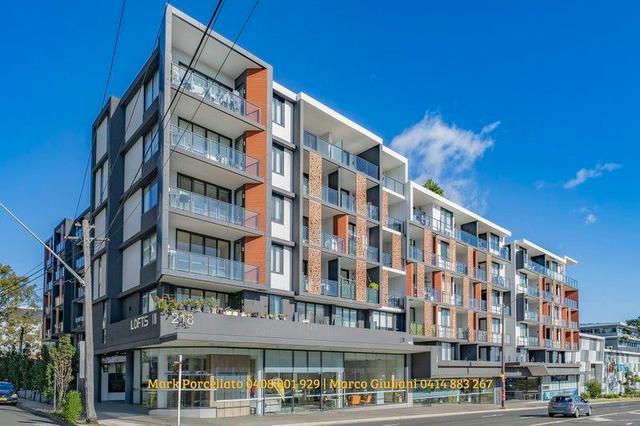 506/218 Parramatta Road, NSW 2140