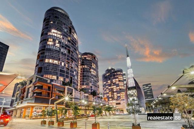 711/11 Barrack Square, WA 6000
