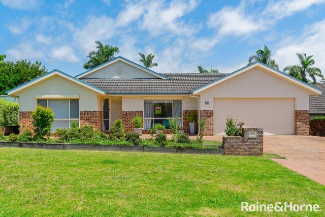 33 Village Drive, NSW 2539