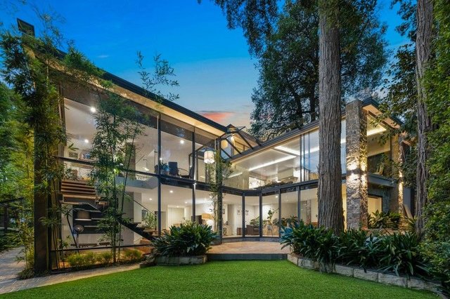 2 Blair Place, NSW 2075