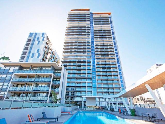 2105/63 Adelaide Terrace, WA 6004