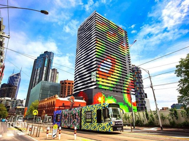 608/555 Swanston Street, VIC 3053