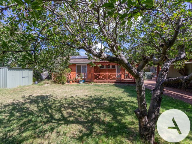 29 Wade St, ACT 2602