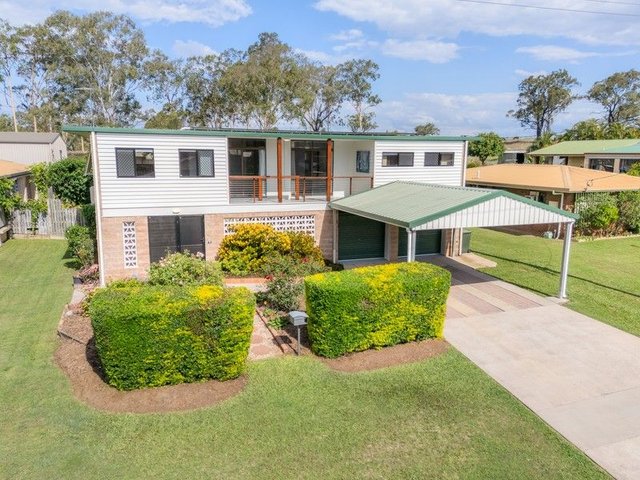 23 Brown Street, QLD 4680