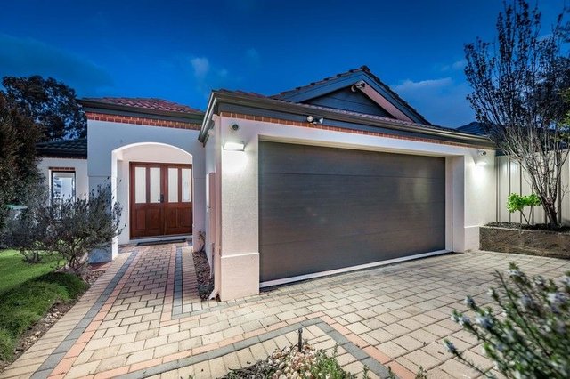 42 Panton Crescent, WA 6018