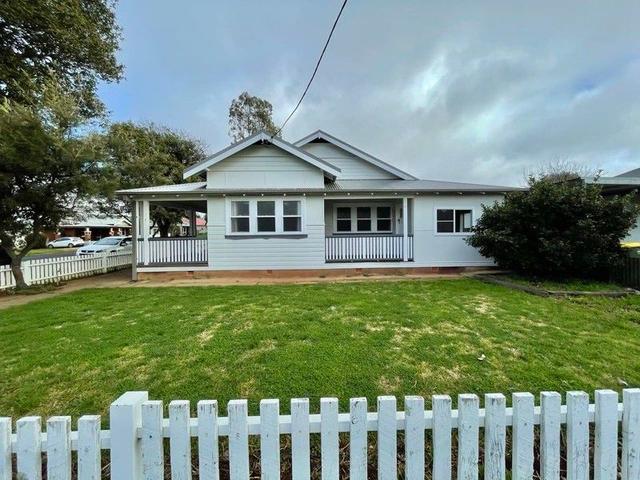 1 Carrington Street, NSW 2870