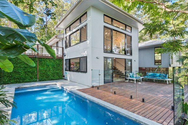 197-201 Wongawallan Road, QLD 4272