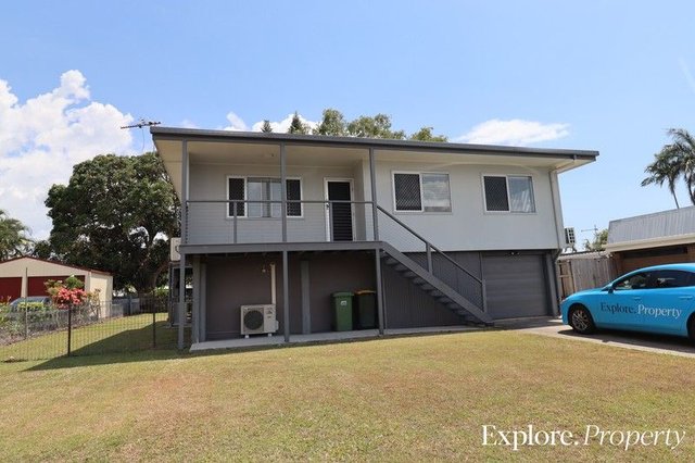22 Novar Court, QLD 4740