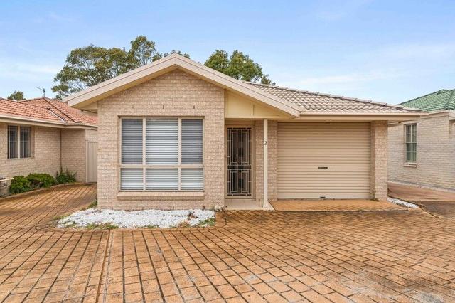 2/73 Rayleigh Drive, NSW 2540