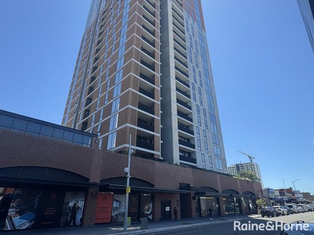 205/245 Merrylands Road, NSW 2160