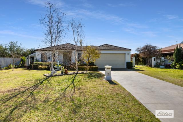 107 Pell Street, NSW 2643