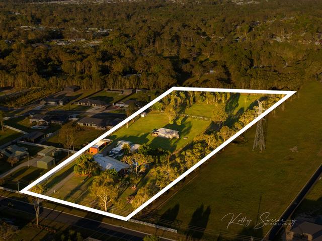 73 Spring Lane, QLD 4510