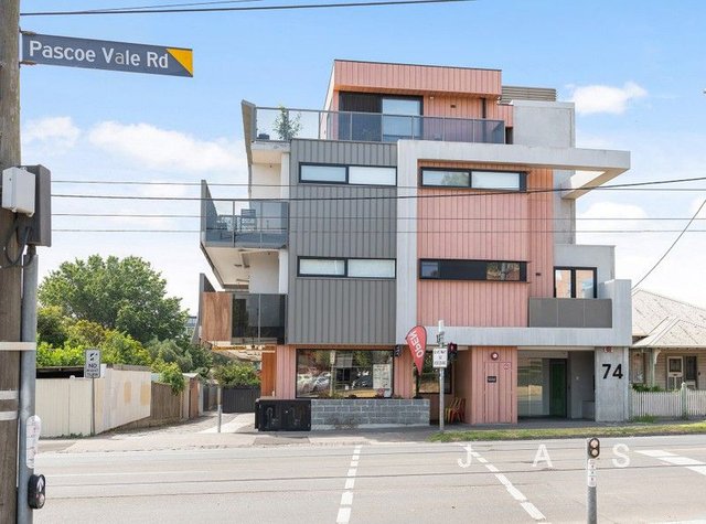 102/74 Pascoe Vale Road, VIC 3039