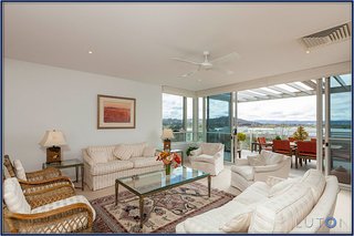 Lounge Room