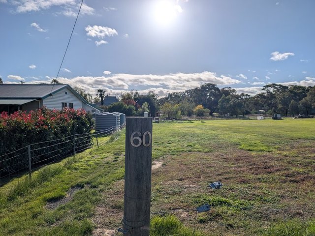 60 Navarre Street, VIC 3477