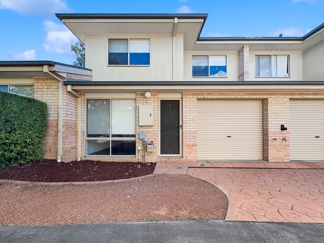 6/66 Paul Coe Cres, ACT 2913