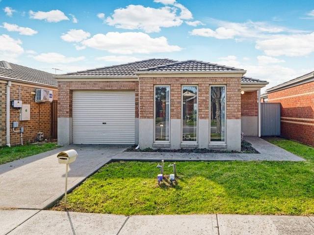 26 Mossman Drive, VIC 3977