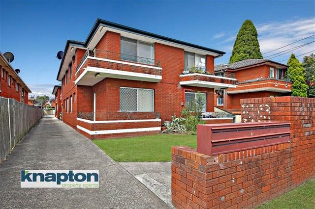 1/85 Hampden Road, NSW 2195