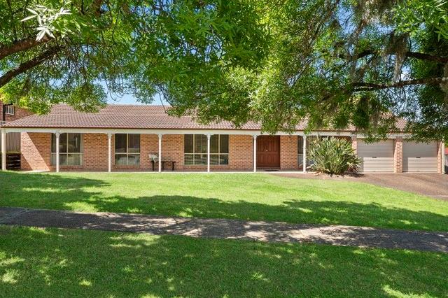 10 Josephine Crescent, NSW 2126