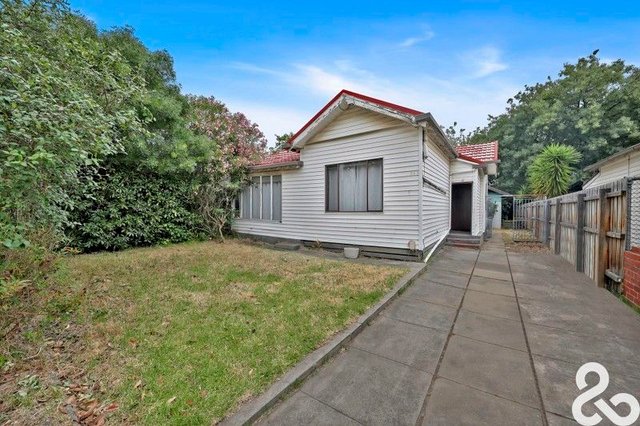 253 Wood  Street, VIC 3072