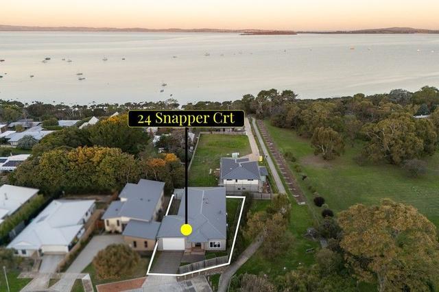 24 Snapper Court, VIC 3923