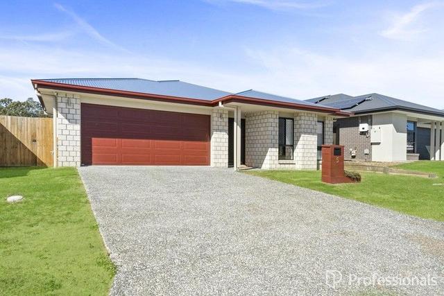 5 Mossman Place, QLD 4280