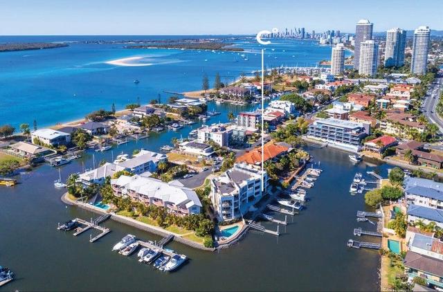 3/18 Canal Avenue, QLD 4216