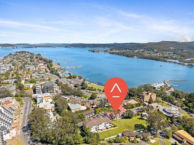 7/4 Broadview Avenue, NSW 2250