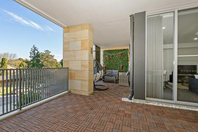 107/33 Dawes Avenue, NSW 2154