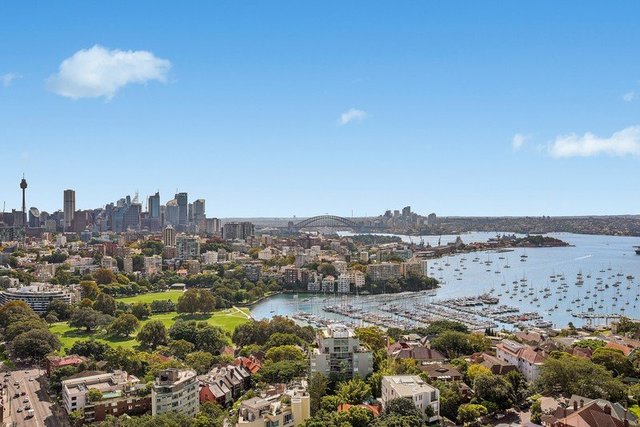 24F/3-17 Darling Point Road, NSW 2027