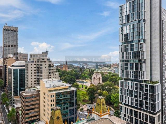 83/267 Castlereagh  Street, NSW 2000