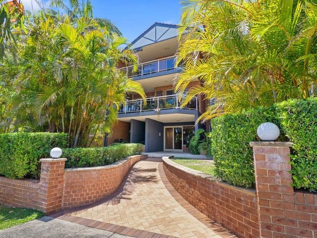 4/4-6 Vista Street, NSW 2229