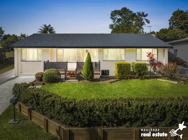 224a Cameron Street, NSW 2446