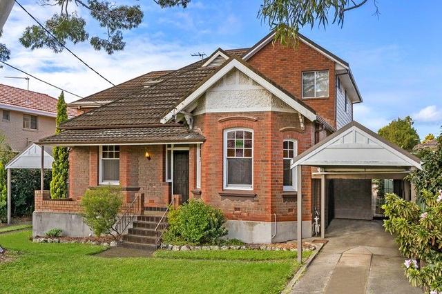 31 Beaconsfield Street, NSW 2207
