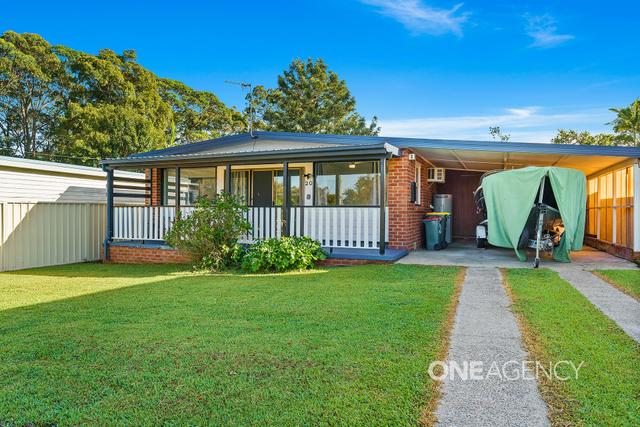 20 MacLeans Point Road, NSW 2540