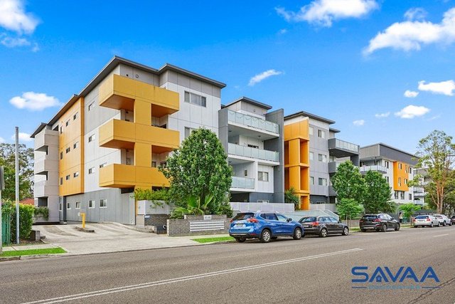 28/45-49 Toongabbie Road, NSW 2146