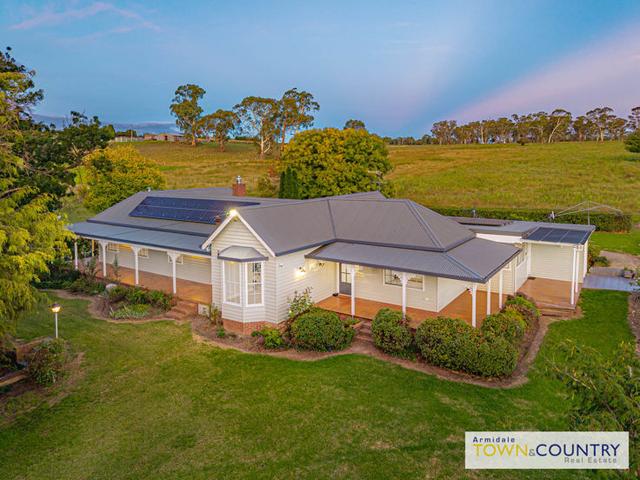 78 Cluny Road, NSW 2350
