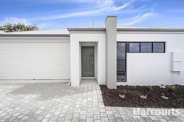 30B Kennedy Way, WA 6025