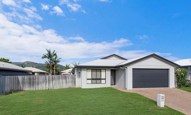 (no street name provided), QLD 4815