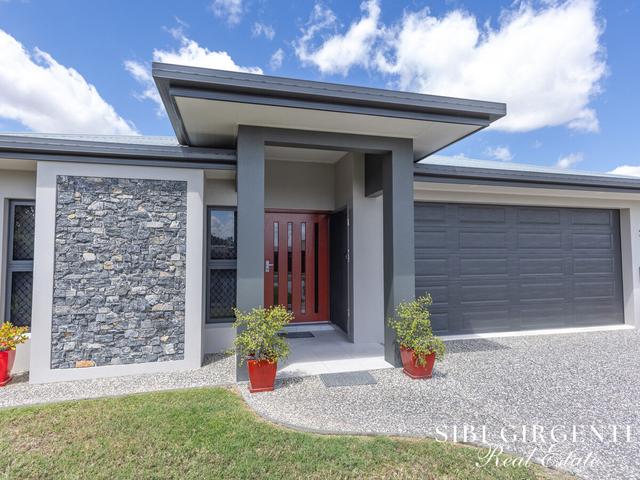 20 Dandaloo Close, QLD 4880