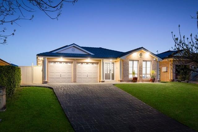 12 Lincoln Grove, NSW 2567