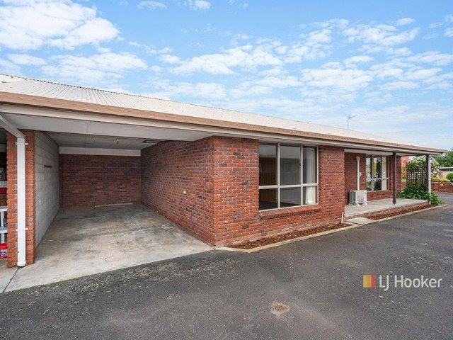 2/51 George Street, TAS 7307