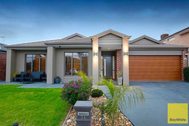 26 Seagrass Crescent, VIC 3030