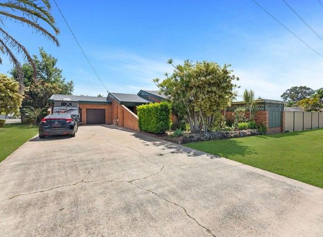 2 Frangipanni Avenue, QLD 4655