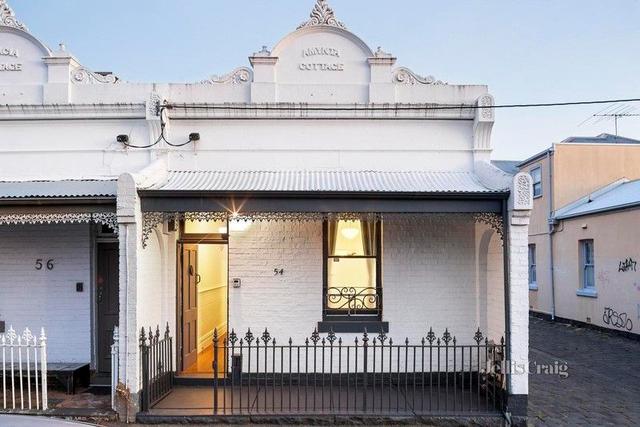 54 Davis Street, VIC 3054